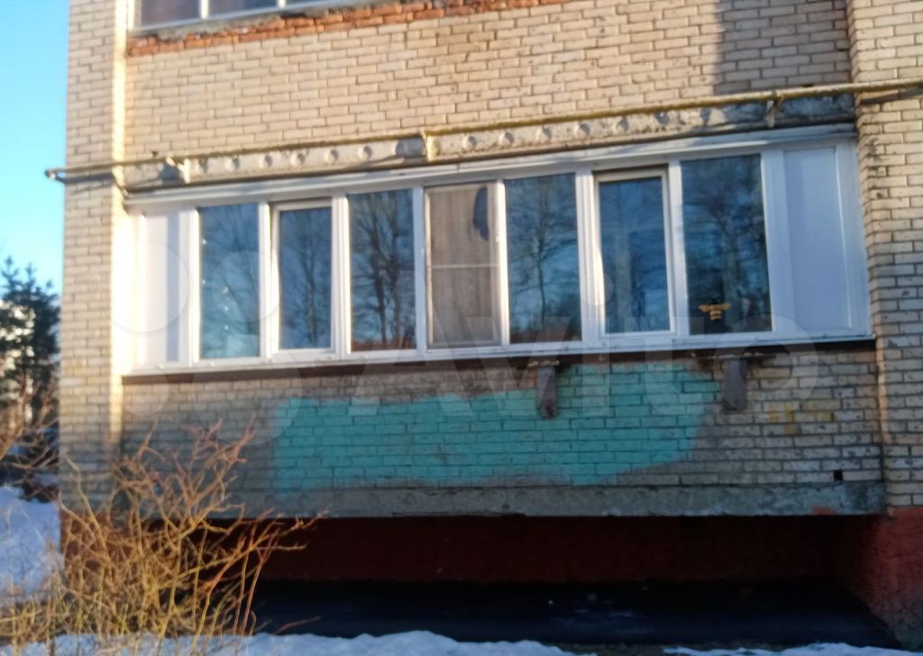 Продажа двухкомнатной квартиры Фрязино, улица Нахимова 35, цена 6000000 рублей, 2022 год объявление №744197 на megabaz.ru