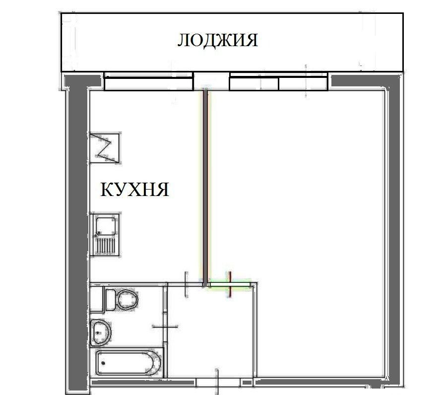 Купить Однокомнатную Квартиру Северное Медведково