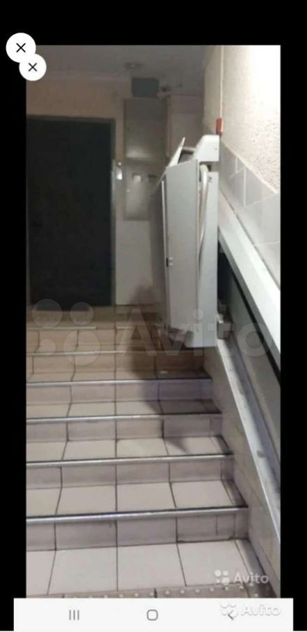 Аренда однокомнатной квартиры Москва, метро Домодедовская, Каширское шоссе 102к2, цена 35000 рублей, 2026 год объявление №1477677 на megabaz.ru Аренда однокомнатной квартиры Москва, метро Домодедовская, Каширское шоссе 102к2, цена 35000 рублей, 2026 год объявление №1477677 на megabaz.ru