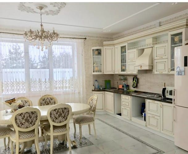Продажа дома деревня Пятница, цена 12390000 рублей, 2022 год объявление №484784 на megabaz.ru