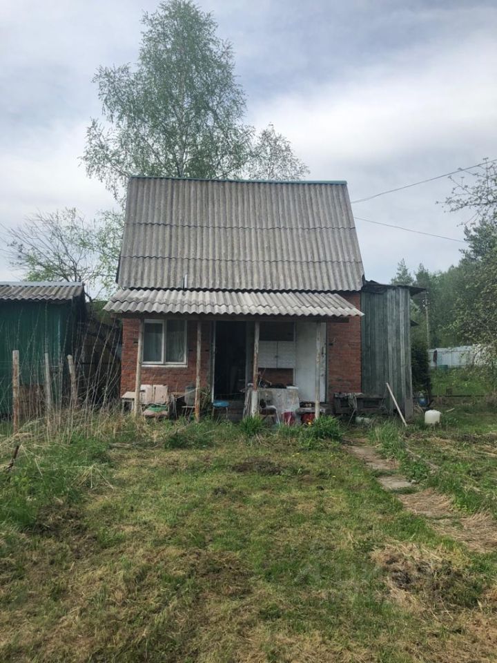 Продажа дома деревня Верейка, цена 2000000 рублей, 2023 год объявление №628324 на megabaz.ru