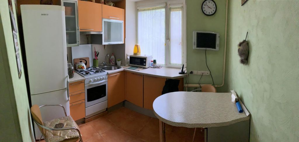 Снять Квартиру В Климовске С Фото