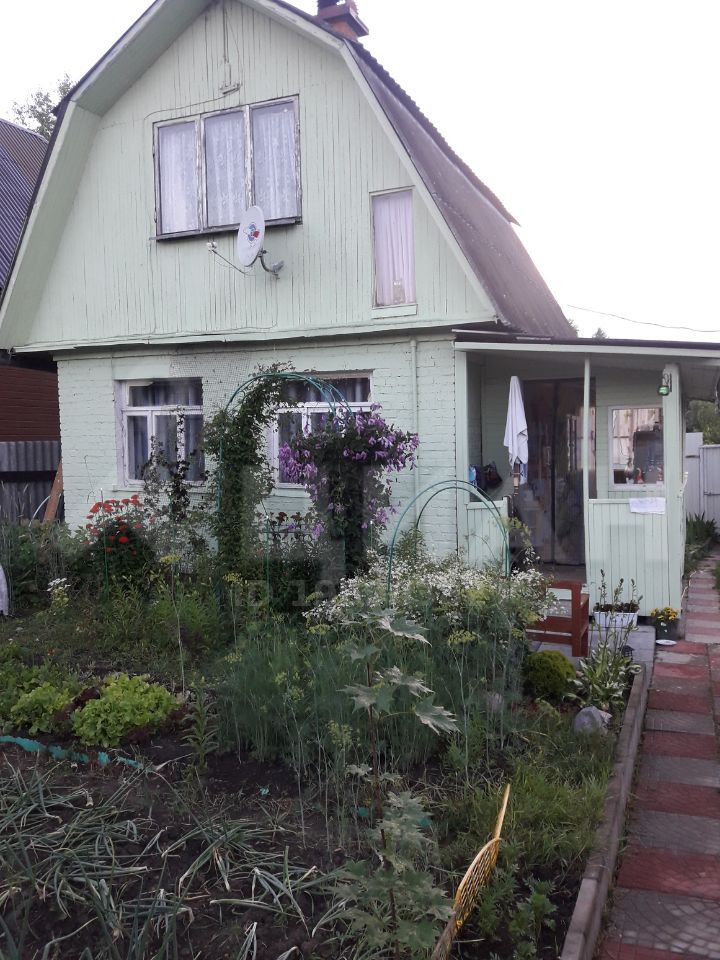 Купить Дом В Снт Ромашкино