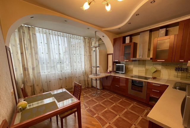 Аренда однокомнатной квартиры Москва, метро Севастопольская, Азовская улица 24к1, цена 50000 рублей, 2025 год объявление №1285937 на megabaz.ru Аренда однокомнатной квартиры Москва, метро Севастопольская, Азовская улица 24к1, цена 50000 рублей, 2025 год объявление №1285937 на megabaz.ru