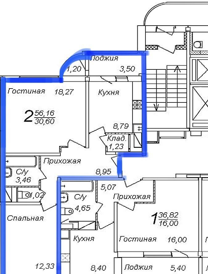 Купить Квартиру Подольск Колхозная 20