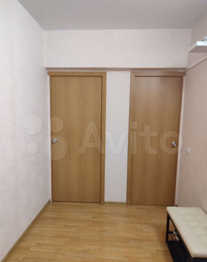 Продажа двухкомнатной квартиры поселок Жилино-1, цена 8890000 рублей, 2022 год объявление №730727 на megabaz.ru