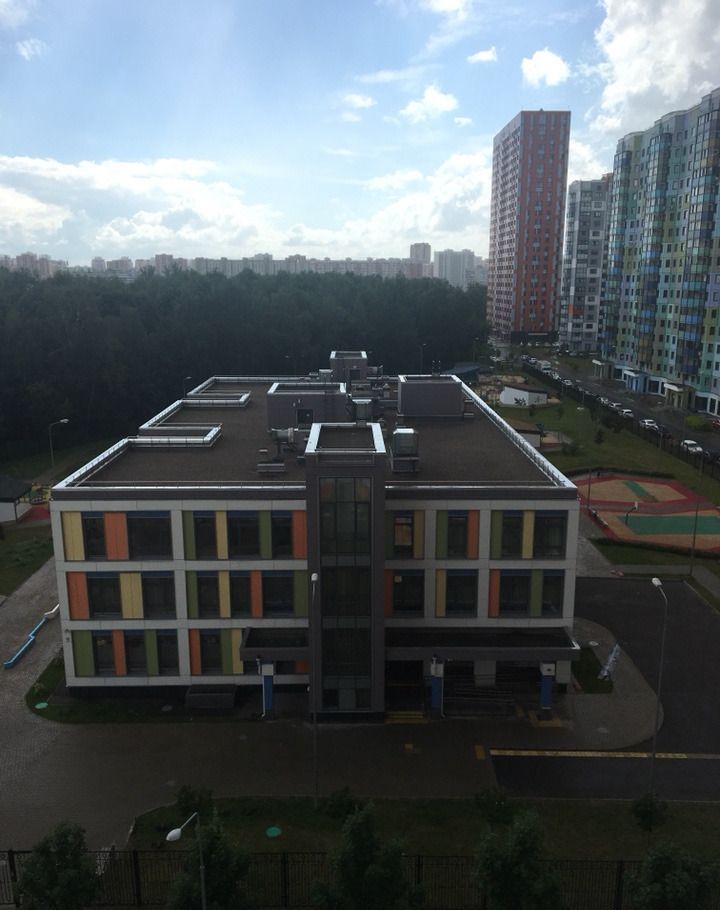 Улица Базовская Фото