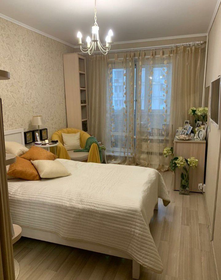 Купить Двушку У Метро Павшино