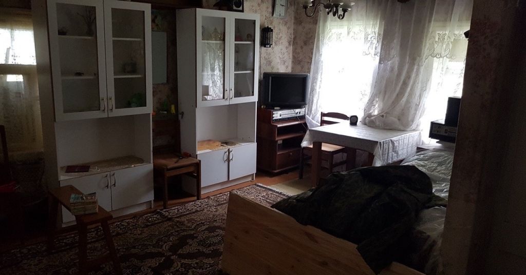 Купить Половину Дома В Нижнем Новгороде
