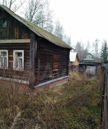 Продажа дома посёлок Новый Снопок, цена 380000 рублей, 2022 год объявление №536597 на megabaz.ru