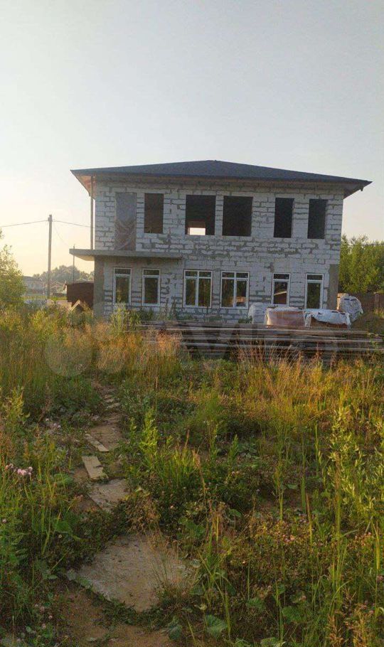 Продажа дома деревня Исаково, цена 12500000 рублей, 2023 год объявление №782479 на megabaz.ru
