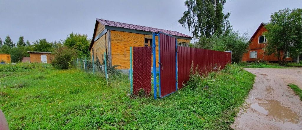 Купить Дом Деревня Пруды Богородский Район