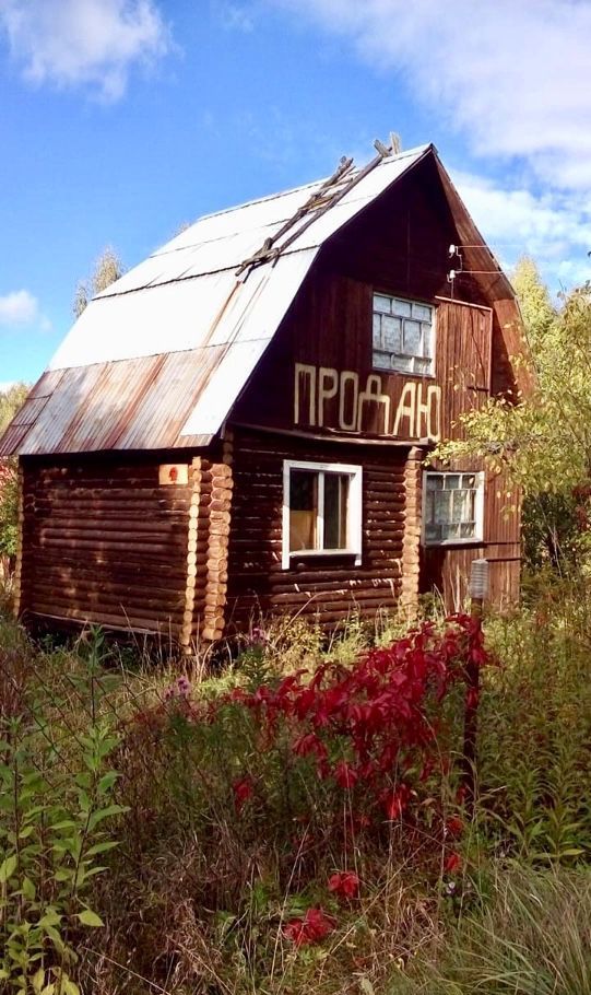 Купить Дачу В Снт Лада Переволоки