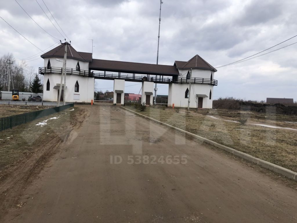 Продажа дома деревня Ульянки, цена 999000 рублей, 2023 год объявление №432948 на megabaz.ru