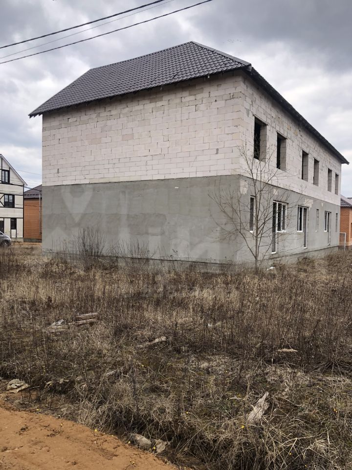 Продажа дома деревня Ульянки, цена 999000 рублей, 2022 год объявление №432948 на megabaz.ru