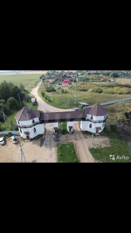 Продажа дома деревня Ульянки, цена 999000 рублей, 2023 год объявление №432948 на megabaz.ru