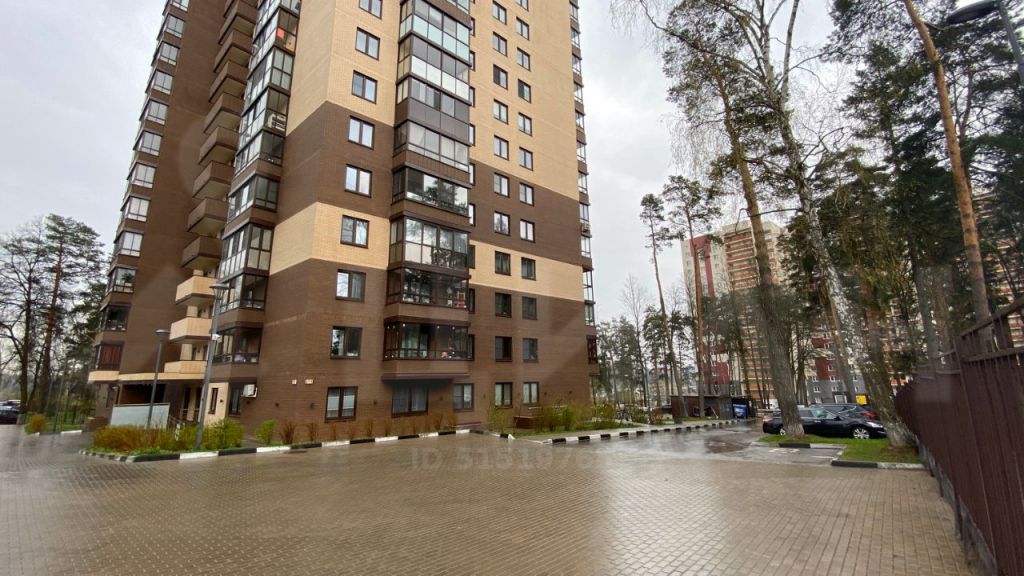 Cdek поселок горки 10 27 2 фото Продажа трёхкомнатной квартиры поселок Горки-10, цена 7600000 рублей, 2024 год о