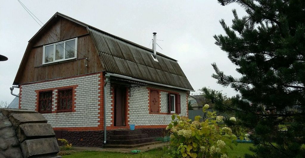 Купить Участок Деревня Березняки Егорьевский Район