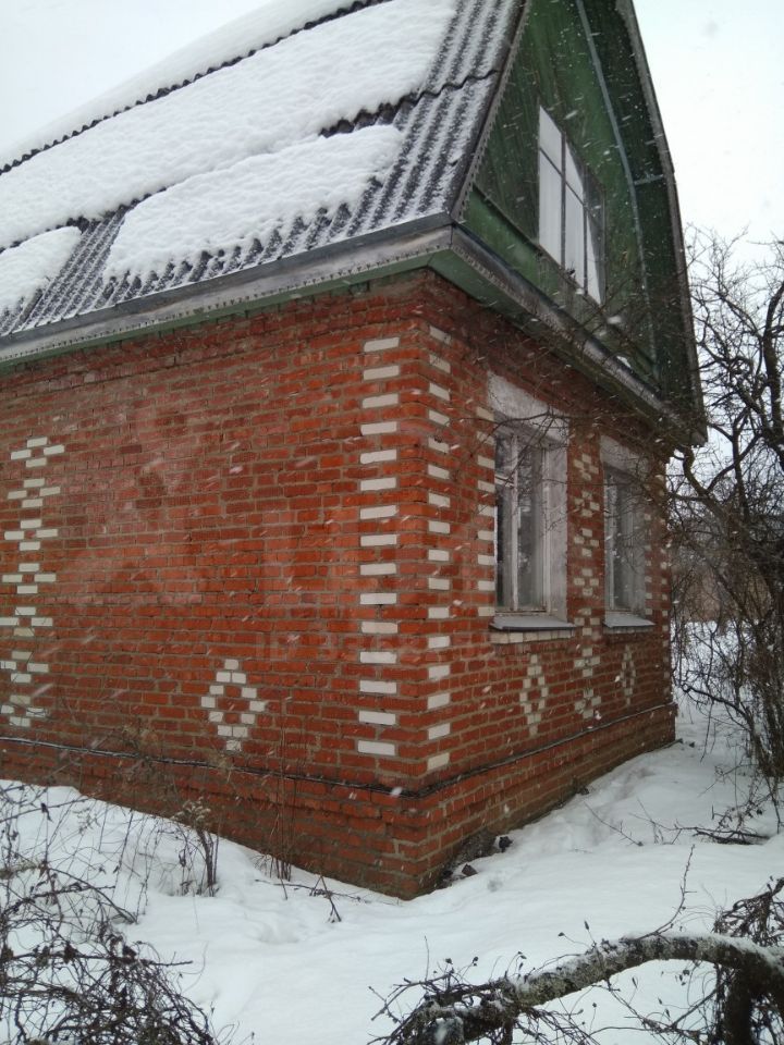 Купить Дом В Сергиево Посадском Округе