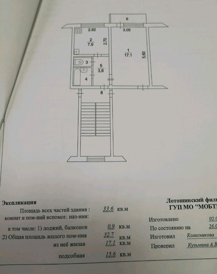 Купить Квартиру В Лотошино Московской Области