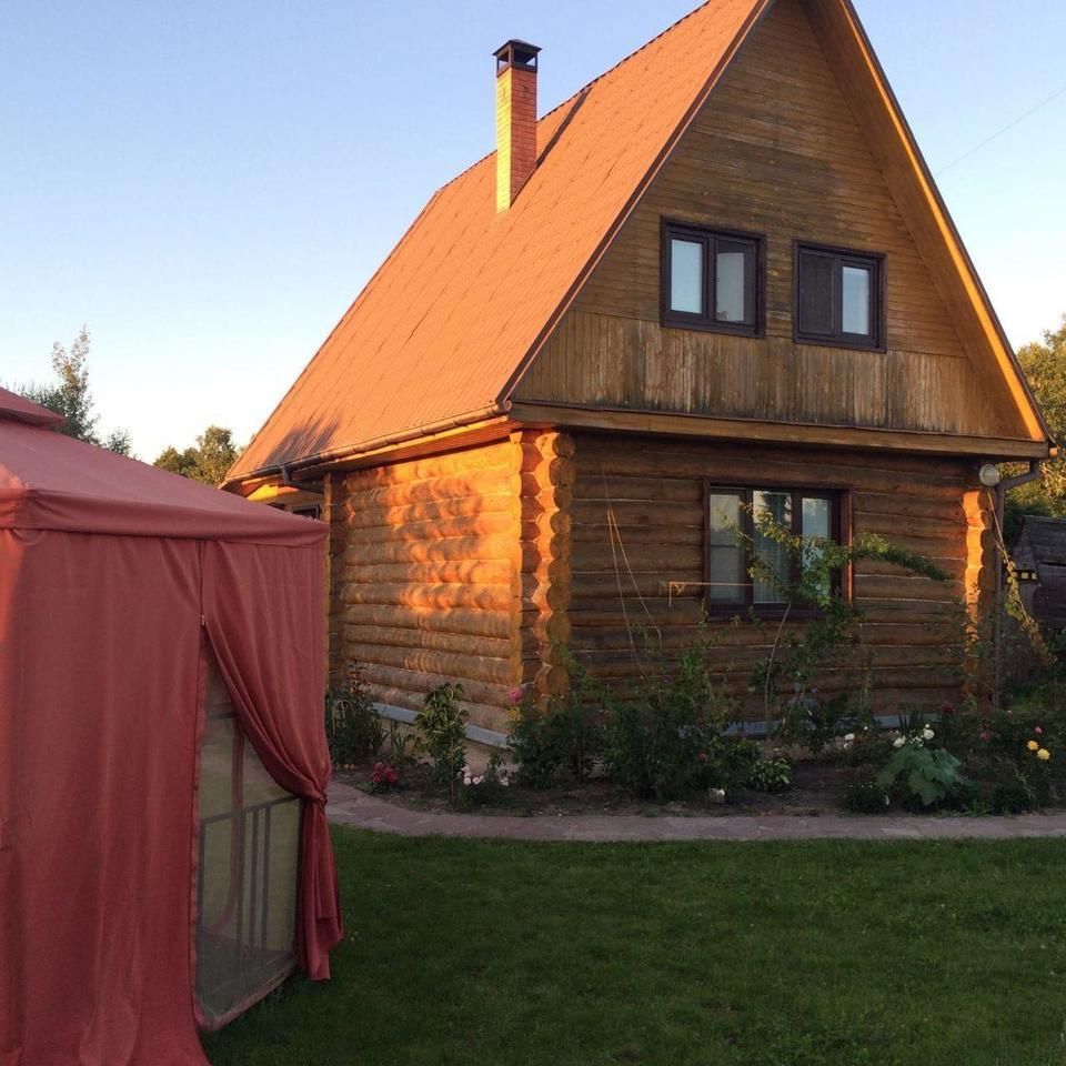 Купить Дом С Участком В Снт Невское