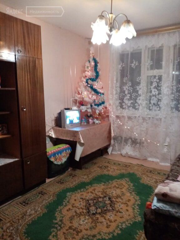 Аренда однокомнатной квартиры Талдом, Полевая улица 87, цена 10000 рублей, 2022 год объявление №1297766 на megabaz.ru
