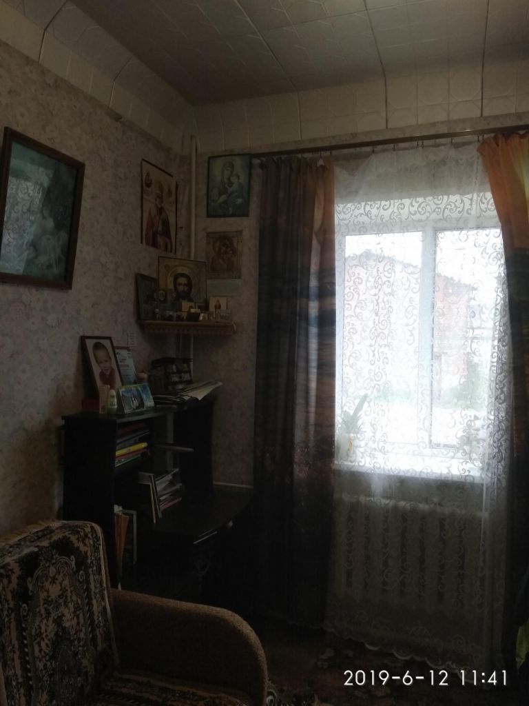 Продажа трёхкомнатной квартиры поселок городского типа Большие Дворы, проезд Чкалова 3, цена 1800000 рублей, 2022 год объявление №434906 на megabaz.ru