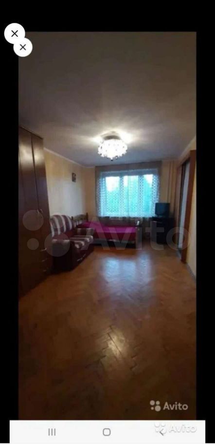 Аренда однокомнатной квартиры Москва, метро Домодедовская, Каширское шоссе 102к2, цена 35000 рублей, 2026 год объявление №1477677 на megabaz.ru Аренда однокомнатной квартиры Москва, метро Домодедовская, Каширское шоссе 102к2, цена 35000 рублей, 2026 год объявление №1477677 на megabaz.ru