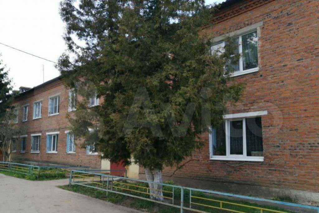 Продажа двухкомнатной квартиры деревня Головачёво, улица Мира 103, цена 1550000 рублей, 2022 год объявление №468970 на megabaz.ru