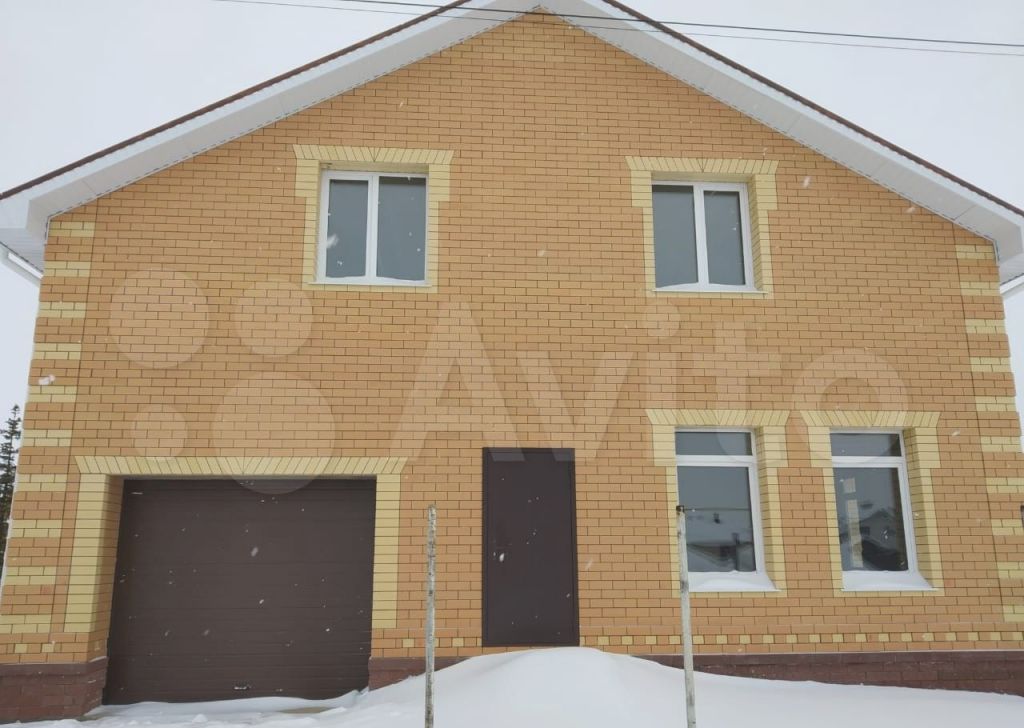 Продажа дома деревня Борисовка, цена 5800000 рублей, 2023 год объявление №701986 на megabaz.ru