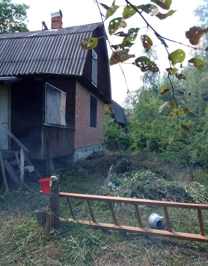Продажа дома поселок Шарапова Охота, цена 900000 рублей, 2022 год объявление №436981 на megabaz.ru