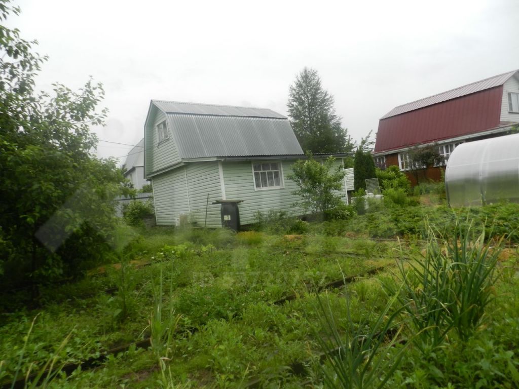 Купить Дачу В Снт Полянка Вагш