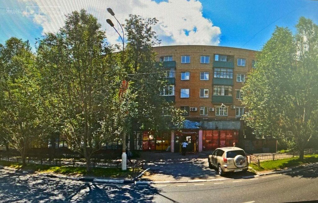 Фото Мытищи Мира