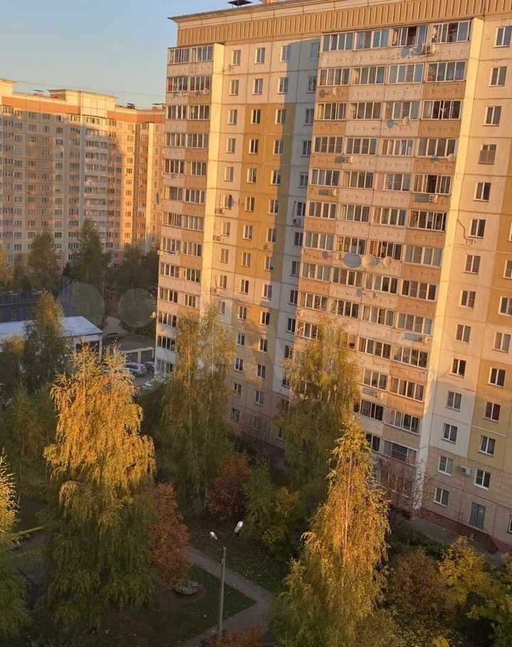 Аренда трёхкомнатной квартиры деревня Осоргино, Берёзовая улица 3, цена 55000 рублей, 2022 год объявление №1489903 на megabaz.ru