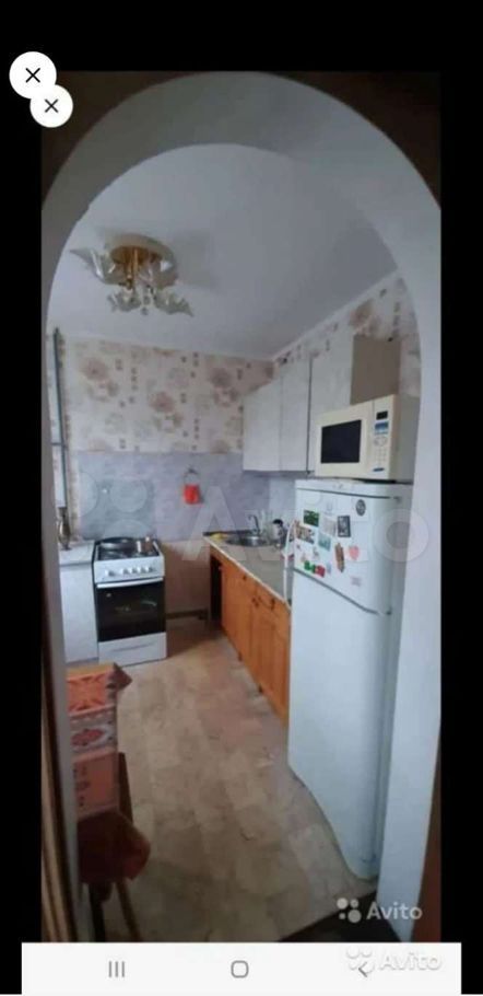 Аренда однокомнатной квартиры Москва, метро Домодедовская, Каширское шоссе 102к2, цена 35000 рублей, 2026 год объявление №1477677 на megabaz.ru Аренда однокомнатной квартиры Москва, метро Домодедовская, Каширское шоссе 102к2, цена 35000 рублей, 2026 год объявление №1477677 на megabaz.ru