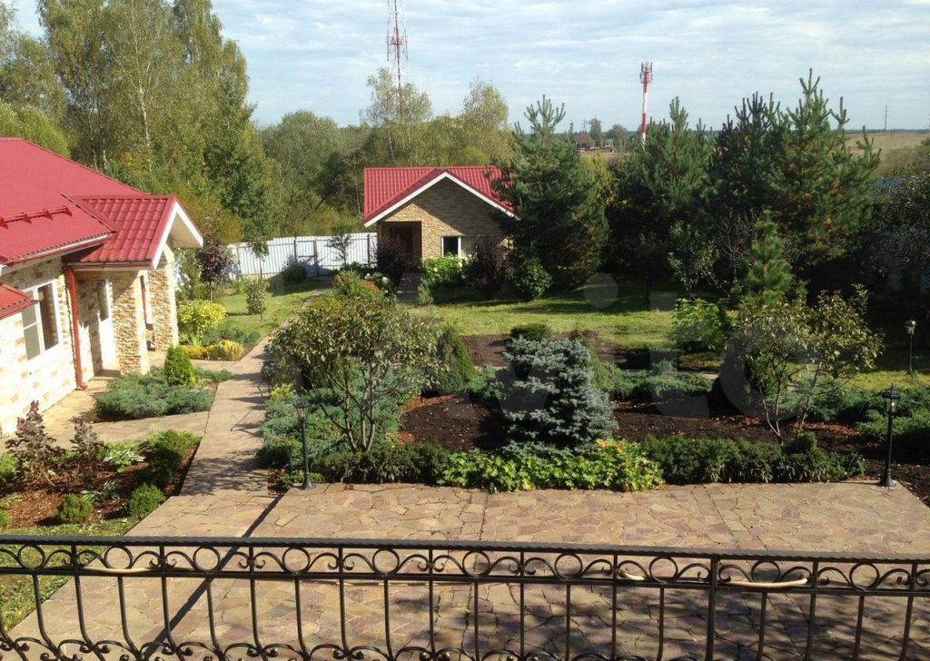 Продажа дома деревня Головково, цена 32000000 рублей, 2022 год объявление №732230 на megabaz.ru