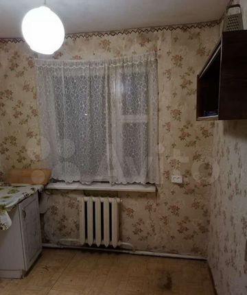 Продажа однокомнатной квартиры село Николо-Кропотки, цена 750000 рублей, 2022 год объявление №505985 на megabaz.ru