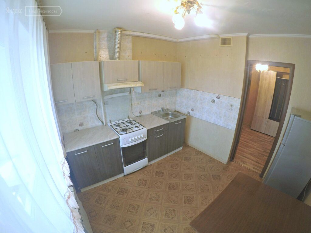 Продажа двухкомнатной квартиры поселок Мещерское, цена 3000000 рублей, 2022 год объявление №464241 на megabaz.ru