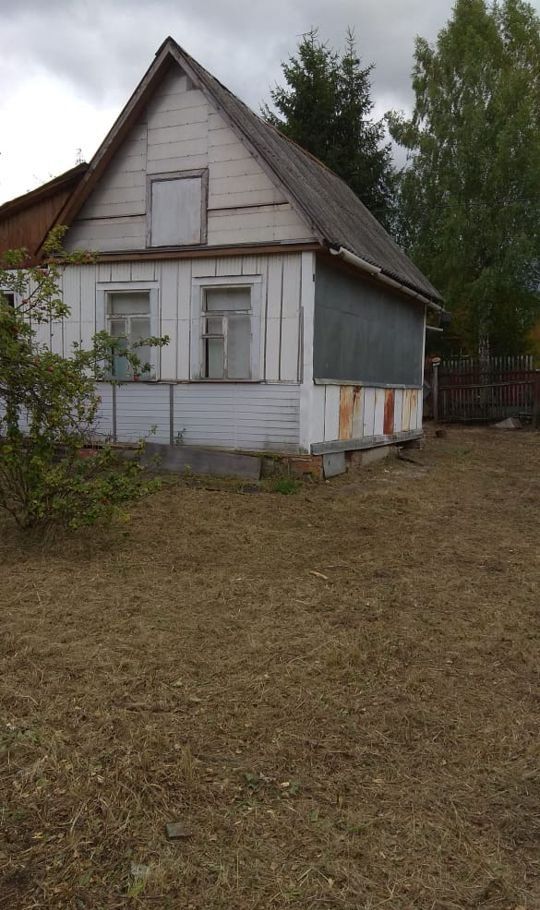 Купить Дачу Воровского Московская Область Авито
