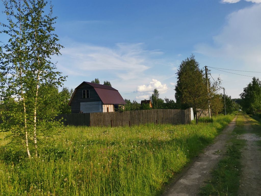 Купить Дом В Николо Архангельском