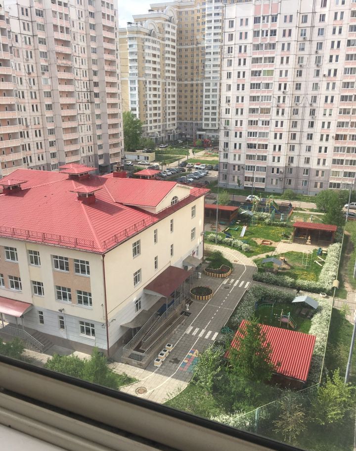 Купить Квартиру Красногорск Улица Речная