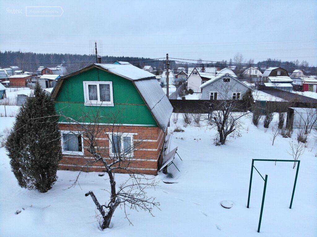 Купить Дом В Ликино Дулево Орехово Зуевский