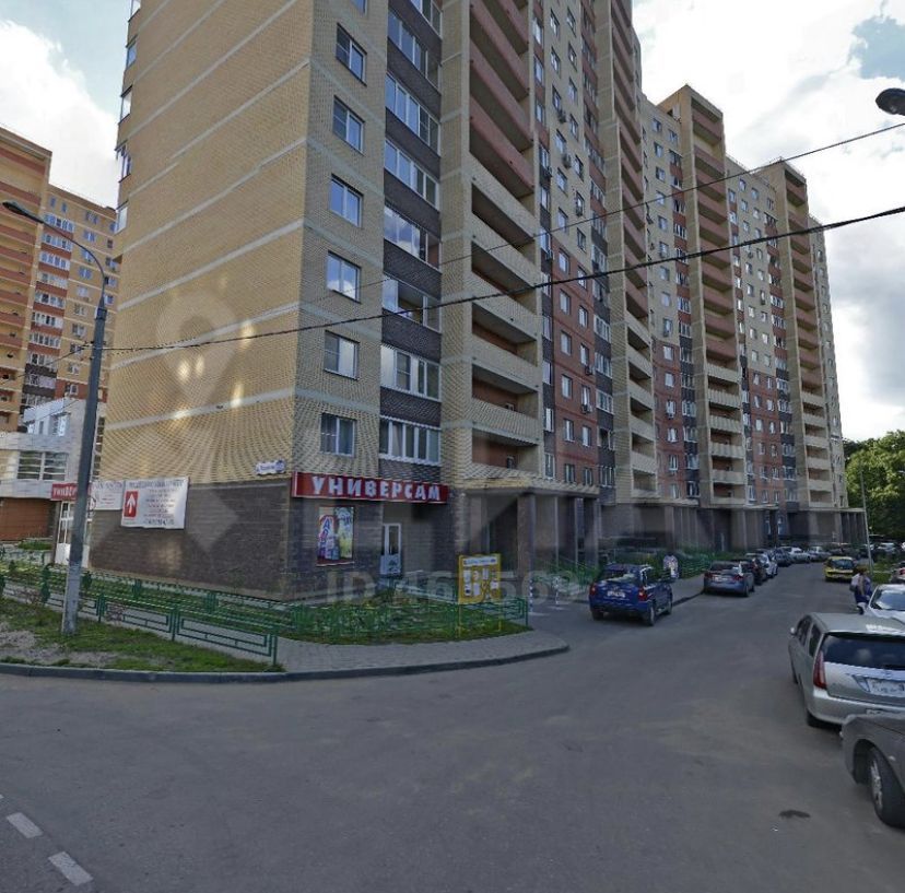 Аренда трёхкомнатной квартиры деревня Павлино, цена 30000 рублей, 2024 год объявление №1095940 на megabaz.ru