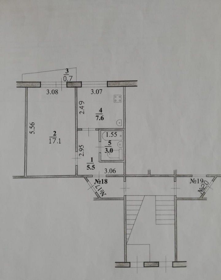 Купить 3.5 4 Комнатную Квартиру В Зарайске