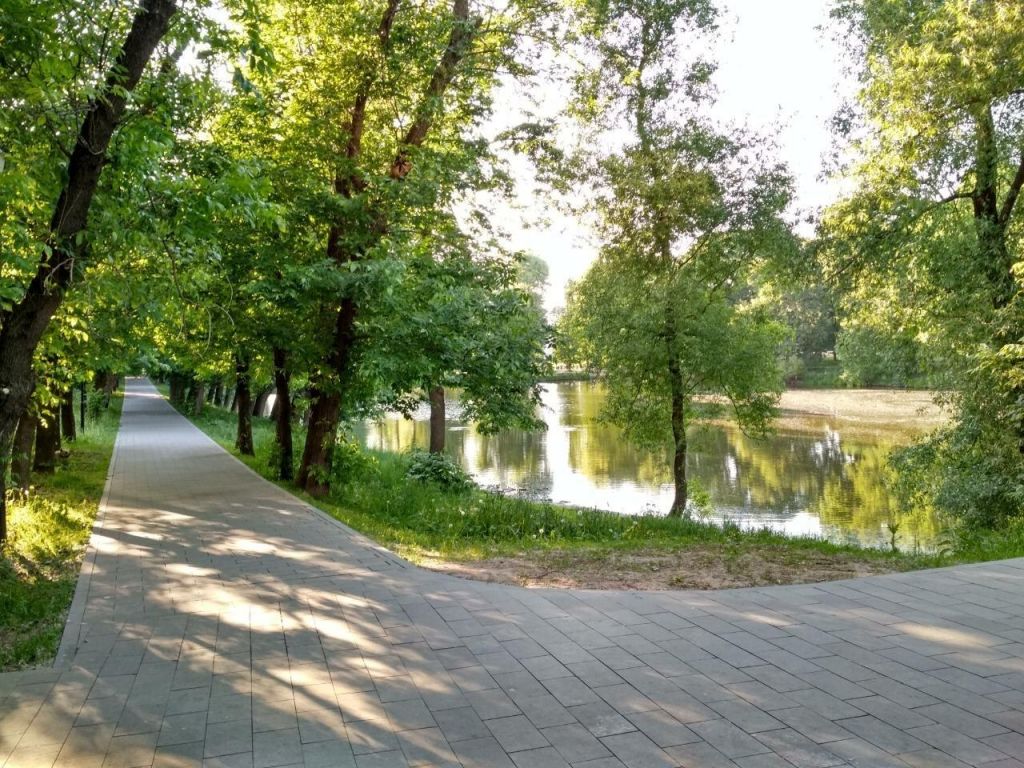 Район Лефортово Фото