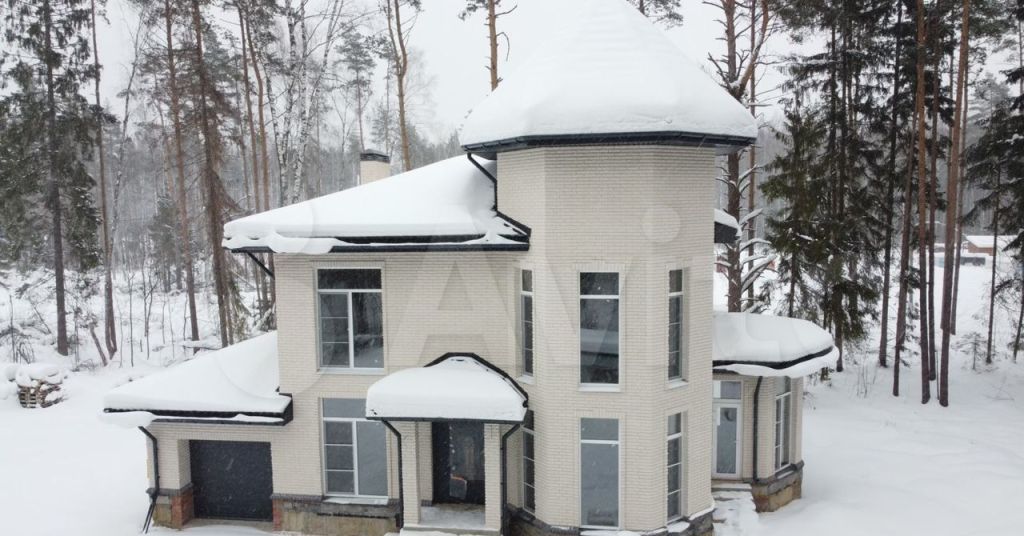 Продажа дома Лосино-Петровский, цена 27000000 рублей, 2022 год объявление №729993 на megabaz.ru