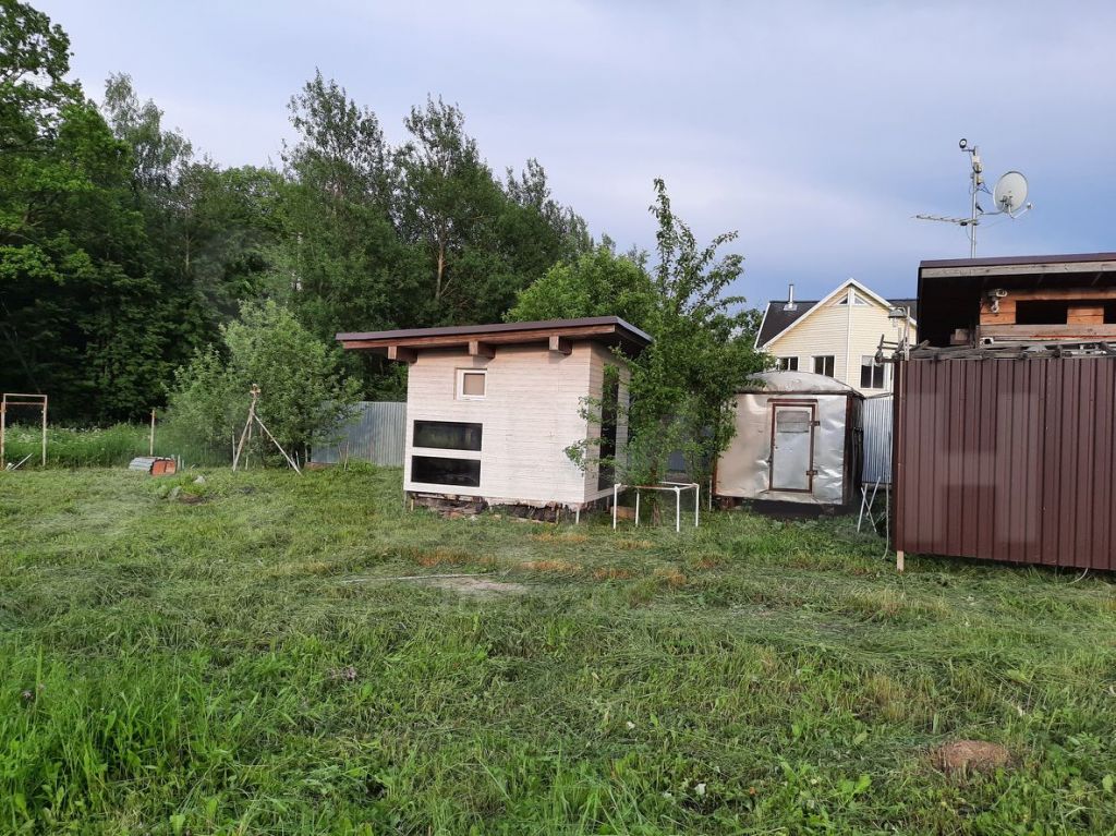 Продажа дома деревня Петелино, цена 4300000 рублей, 2022 год объявление №454043 на megabaz.ru