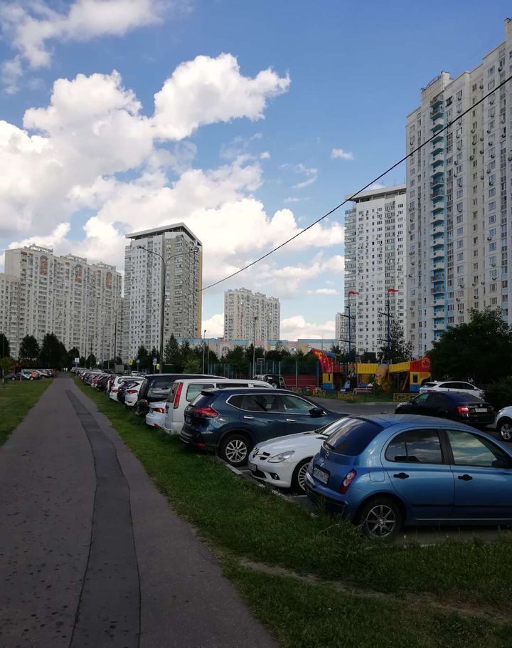 Аренда однокомнатной квартиры Москва, метро Текстильщики, Саратовская улица 22, цена 40000 рублей, 2025 год объявление №1166897 на megabaz.ru Аренда однокомнатной квартиры Москва, метро Текстильщики, Саратовская улица 22, цена 40000 рублей, 2025 год объявление №1166897 на megabaz.ru