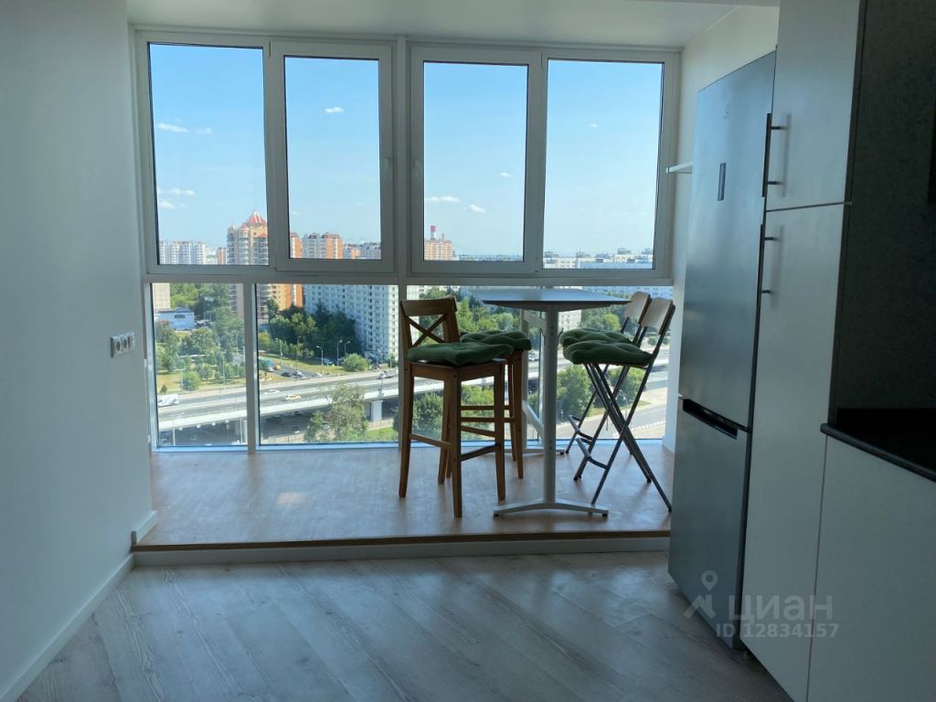 Аренда однокомнатной квартиры Москва, метро Улица Академика Янгеля, улица Академика Янгеля 2, цена 60000 рублей, 2025 год объявление №1427747 на megabaz.ru Аренда однокомнатной квартиры Москва, метро Улица Академика Янгеля, улица Академика Янгеля 2, цена 60000 рублей, 2025 год объявление №1427747 на megabaz.ru