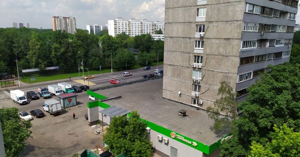 Купить квартиру метро новогиреево